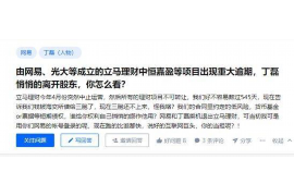 大祥为什么选择专业追讨公司来处理您的债务纠纷？